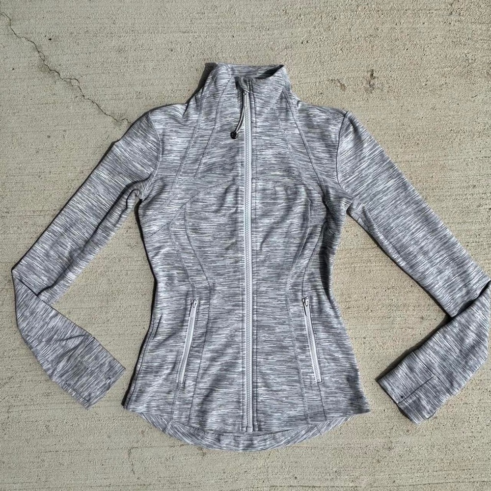 Lululemon Define Jacket